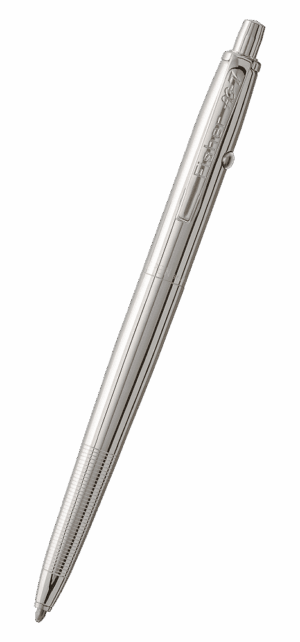 Fisher Space Pen-Premium Chrome Plated Brass Astronaut Space Pen