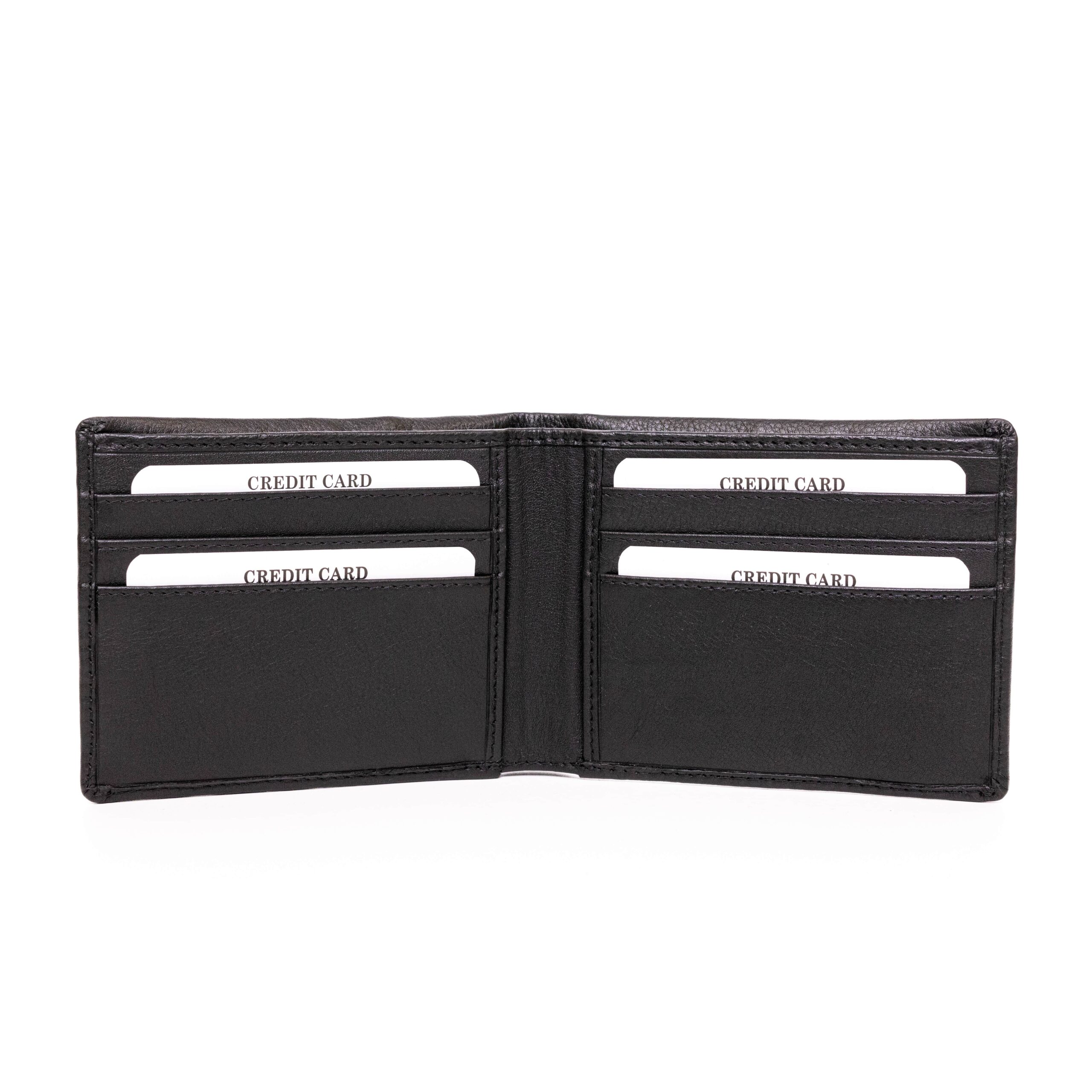 CC & Wallet RFID