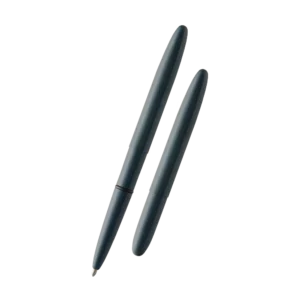 Fisher Space Pen-Bullet Cerakote Model-Navy Blue color-Brass Base Material- Cerakote Finish-5.35″; Closed 3.77″