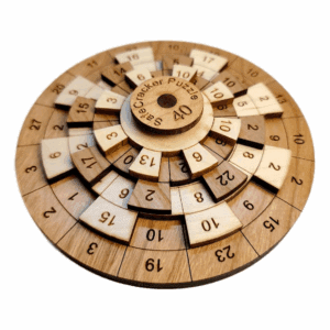 Wooden-Puzzle-Safecracker-40-natural wood colors-wood