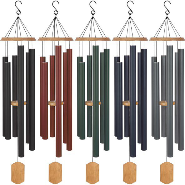 Windchimes