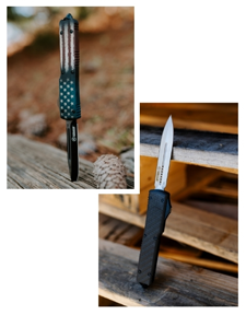 Knives