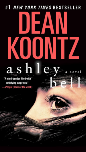 Book Ashely Bell by Dean Koontz