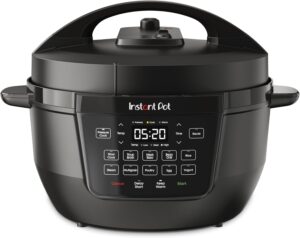 instant pot 7.5qt