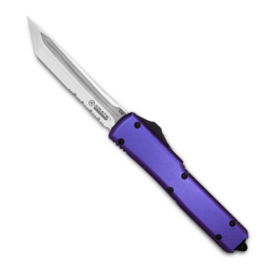 Nightshade OTF 3.5 inch blade Knife by Krate Tactical